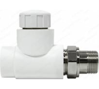 Термоклапан TEBO C--TB угловой, с преднастройкой, 20x1/2 030060711