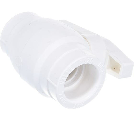 Шаровой кран TEBO PPR 32мм 030060103