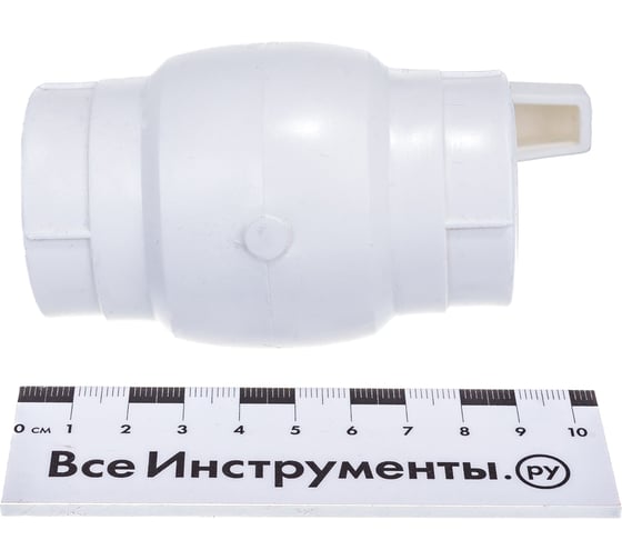 Шаровой кран TEBO PPR 32мм 030060103