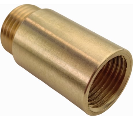 Гайка удлинительная HG S12 НР/ВР 1/2" x 35 мм 1897179