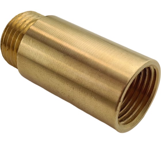 Гайка удлинительная HG S12 НР/ВР 1/2" x 40 мм 1897216 1
