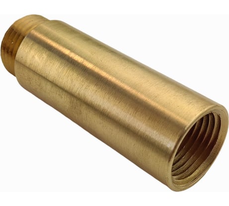 Гайка удлинительная HG S12 НР/ВР 1/2" x 60 мм 1897278