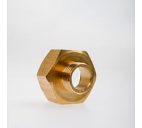 Муфта переходная HG 1" ВР х 1/2" НР 1898312