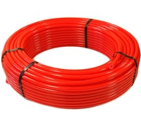 Труба LAMMIN PERT PREMIUM 20x2,0мм 100/1 красная Lm33011212010R