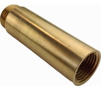 Гайка удлинительная HG S12 НР/ВР 1/2" x 70 мм 1897285