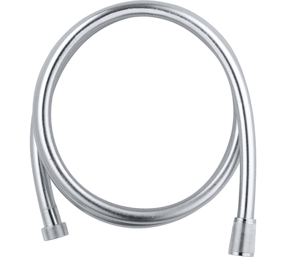 Душевой шланг Grohe Silverflex, 1500 мм, блистерная упаковка 26346000