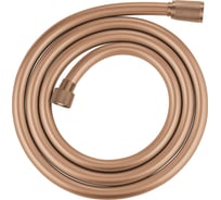 Душевой шланг Grohe Silverflex 1750 мм, цвет: теплый закат, матовый 28388DL0