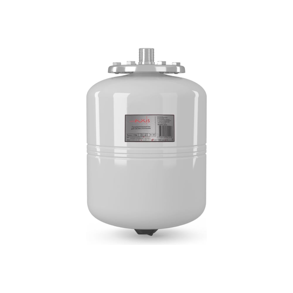 Бак расширительный для ГВС WDV 35 л AXIS WDV 35_А - выгодная цена ...
