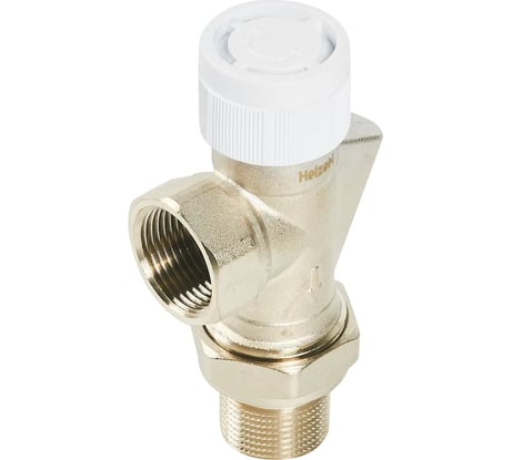 Осевой термоклапан Heizen 3/4" 560 - 02 - 3/4