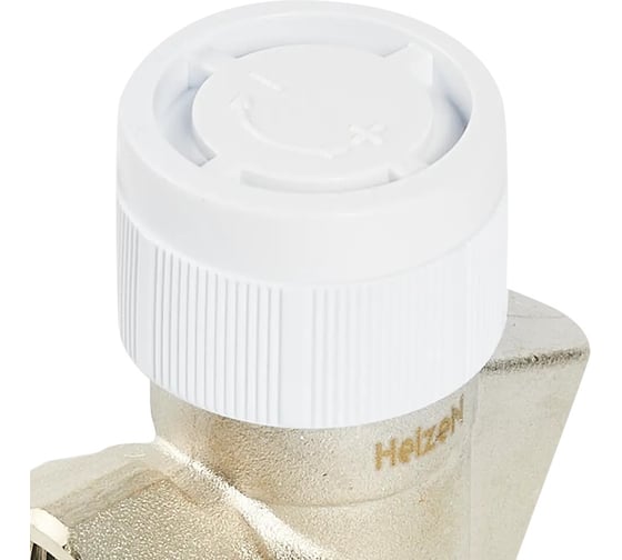 Осевой термоклапан Heizen 3/4" 560 - 02 - 3/4