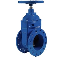 Задвижка чугунная МЕТАЛЛСЕРВИС тип мзв 30ч39р, ду50, ру16 1215722