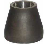 Переход стальной МЕТАЛЛСЕРВИС исп 1, концентр, дн33x26-3x3 (ду25x20), шовный 1211962