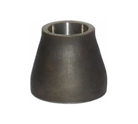 Переход стальной МЕТАЛЛСЕРВИС исп 1, концентр, дн33x26-3x3 (ду25x20), шовный 1211962