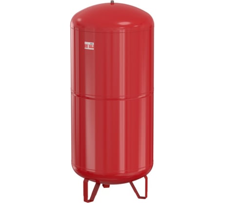 Расширительный бак Flexcon 16207RU 200 л для теплоснабжения/холодоснабжения Flamco RG008Q19ARR82P