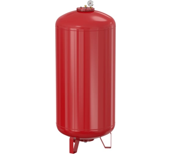 Расширительный бак Flexcon 26033RU 425 л для систем отопления и холодоснабжения Flamco RG008TKECLHI39 1