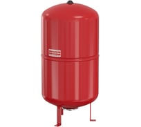 Расширительный бак Flexcon 16083RU 80 л для теплоснабжения/холодоснабжения Flamco RG008Q19AR949Q