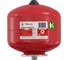 Расширительный бак Flexcon 16020RU 18 л для теплоснабжения/холодоснабжения Flamco RG008Q19ANNE9H 3