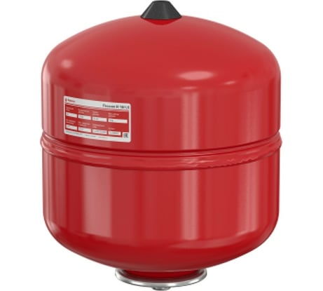 Расширительный бак Flexcon 16027RU 25 л для теплоснабжения/холодоснабжения Flamco RG008Q19ANV2CO