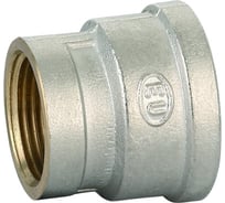 Муфта переходная EUROS 1 1/4" x 1/2" EU.ST3012325 114x12