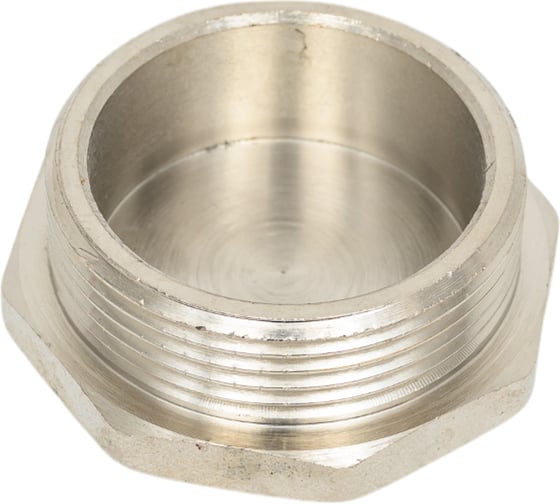 Пробка EUROS 1 1/2" НР EU.ST3019075 112