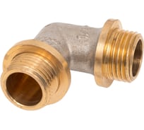Угольник EUROS 1/2" НР-НР EU.ST3031035 12