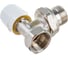 Клапан регулирующий угловой EUROS 3/4" EU.ST6122040 34 4