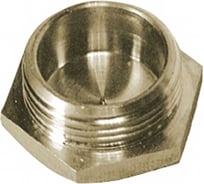 Пробка EUROS 1 1/4" НР EU.ST3019065 114