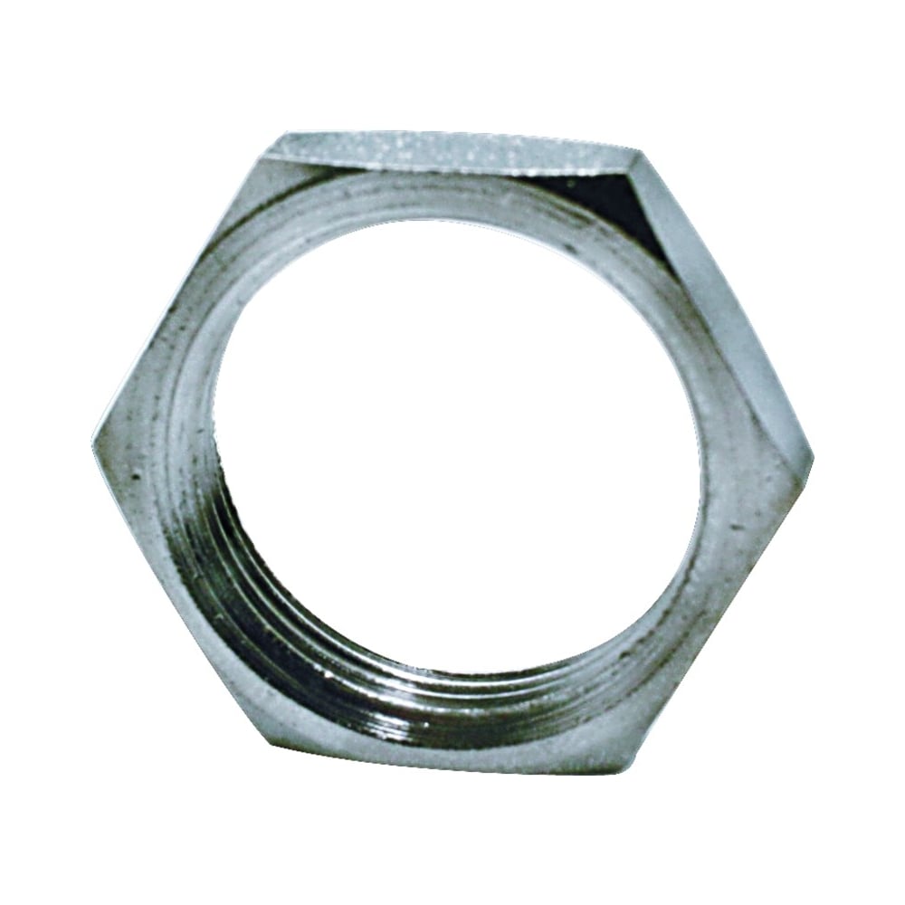 Контргайка без риборды EUROS 3/4" EU.ST3022045 34 - выгодная цена ...