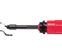 Гратосниматель телескопический со сменным лезвием FORMAT Ø3,2 мм 1486 0010