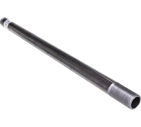 Стальной сгон ДТРД ДУ-20 мм, L-500 мм Толщина стенки 2,8 мм 20500