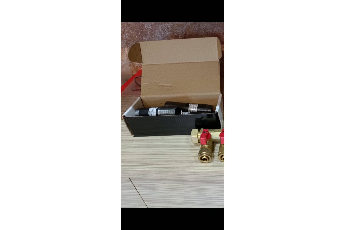 Стальной сгон ДТРД ДУ-20 мм, L-110 мм 20110 - выгодная цена, отзывы ...