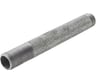 Стальной сгон ДТРД ДУ-20 мм, L-300 мм, оцинкованный 203001