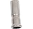 Пресс-муфта редукционная вставка Conex Banninger IBP A-Press Inox нержавеющая сталь AISI304 - 22x18мм PS242430221800 4