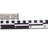 Пресс-муфта редукционная вставка Conex Banninger IBP A-Press Inox нержавеющая сталь AISI304 - 22x18мм PS242430221800 5