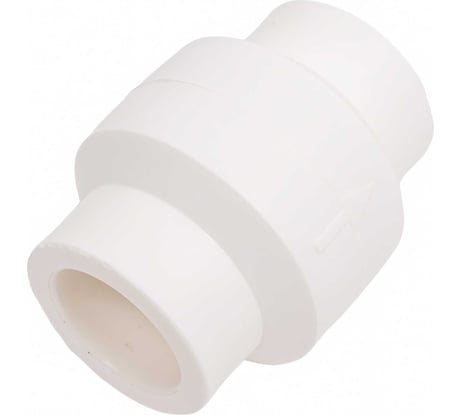 Обратный клапан TEBO PPR 25 мм 030060602