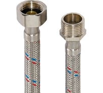 Подводка (0.3 м; 12 мм; 1/2) для воды ДТРД 30 1/2 г/ш