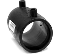 Электросварная муфта Eurostandard ES d. 90 SDR11, 16 шт.в упак 2100160090