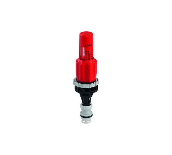 Расходомер Vario Plus для пластикового коллектора Uponor 1009217