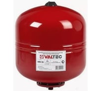 Бак расширительный для отопления (35 л) VALTECVT.RV.R.060035