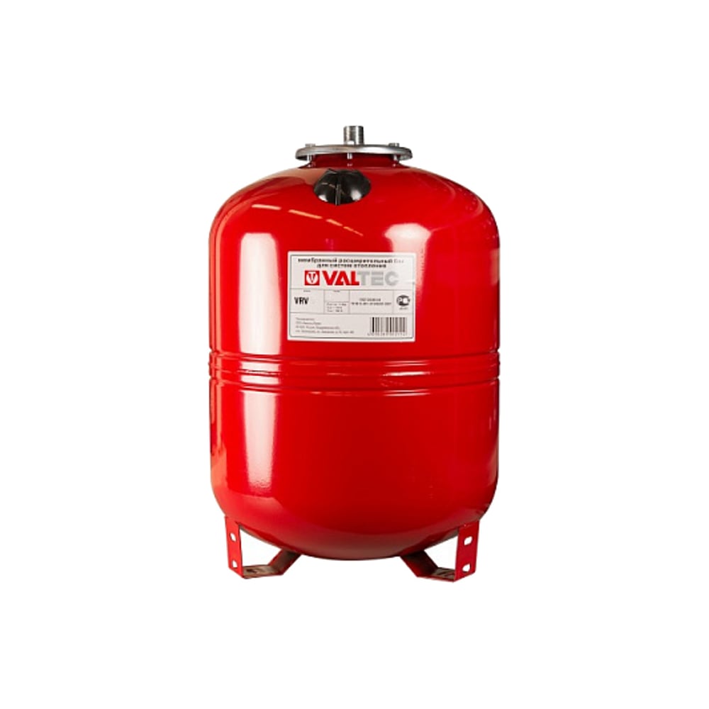 Бак расширительный для отопления (50 л) VALTEC VT.RV.R.060050 ...