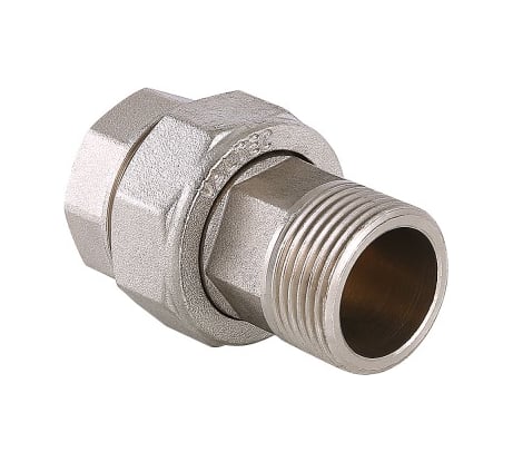 Сгон-отсекатель разъемный 3/4" VALTEC VT.538.N.05