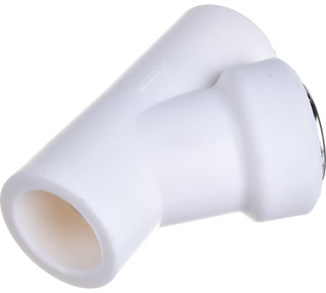 Клапан обратный PPR 25 мм VALTEC VTp.716.0.025