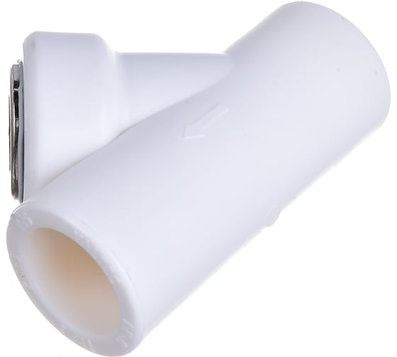 Клапан обратный PPR 25 мм VALTEC VTp.716.0.025