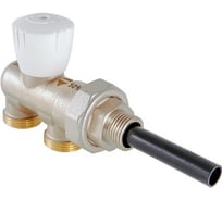 Инжекторный узел для подключения радиатора (1/2"х50%х3/4") VALTEC VT.022.N.E04050