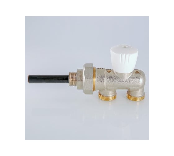 Инжекторный узел для подключения радиатора (1/2"х50%х3/4") VALTEC VT.022.N.E04050