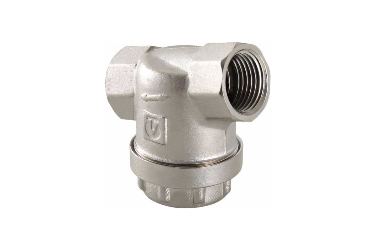 Фильтр универсальный 3/4" VALTEC VT.386.N.05 - выгодная цена, отзывы ...