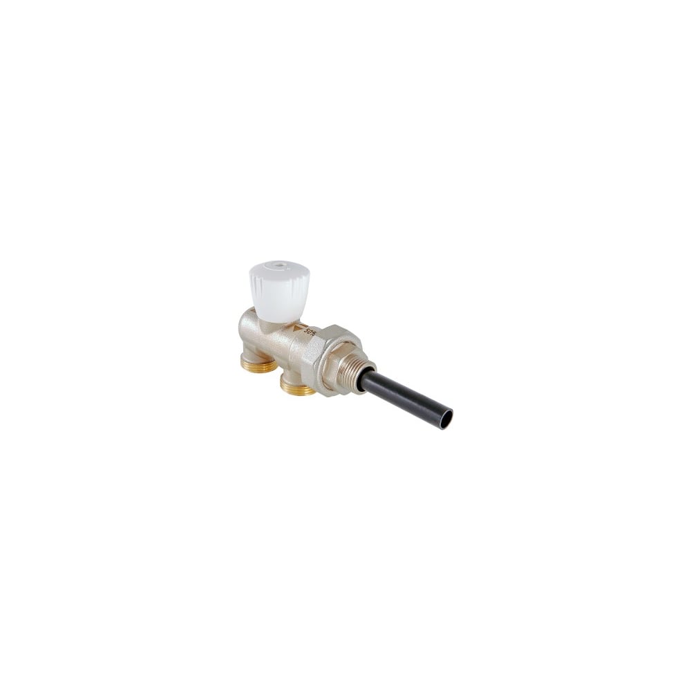 Инжекторный узел для подключения радиатора (1/2"х100%х3/4") VALTEC VT ...