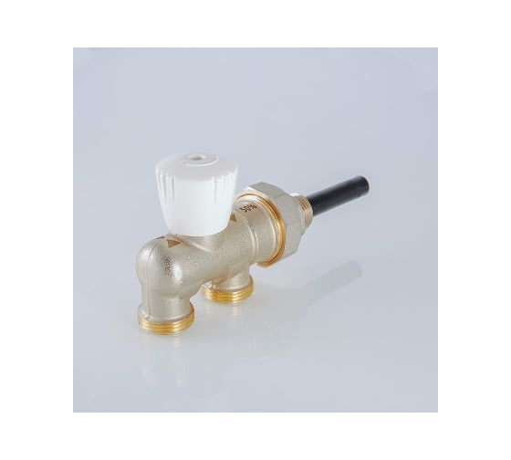 Инжекторный узел для подключения радиатора (1/2"х100%х3/4") VALTEC VT.025.N.E04100