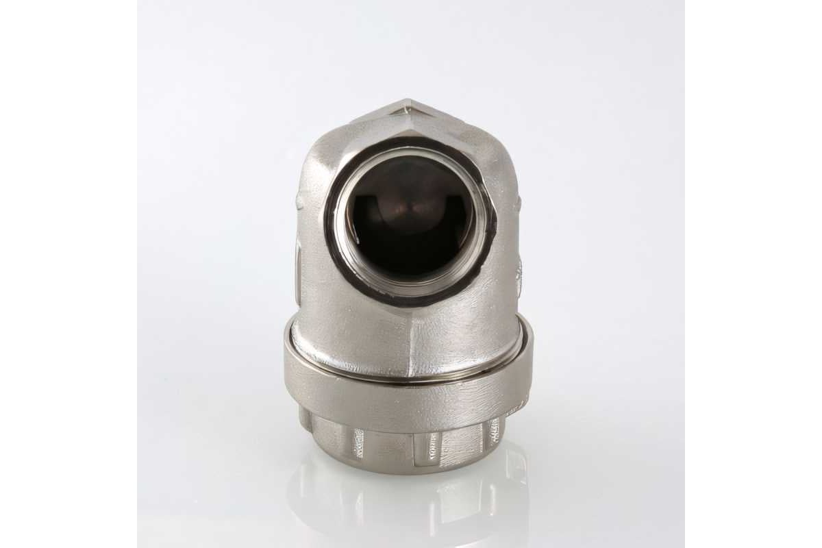 Фильтр универсальный 1" VALTEC VT.386.N.06 - выгодная цена, отзывы ...