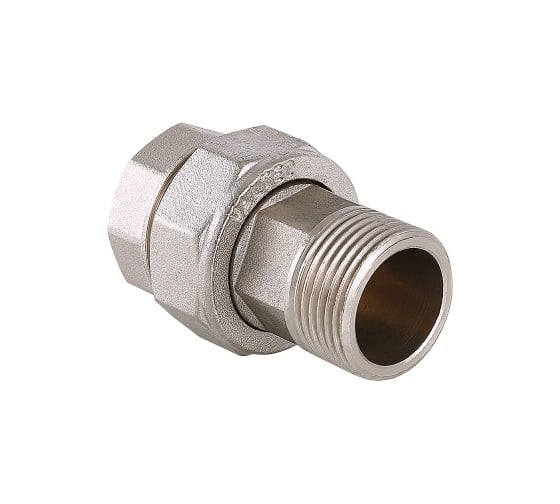 Сгон-отсекатель разъемный 1" VALTEC VT.538.N.06
